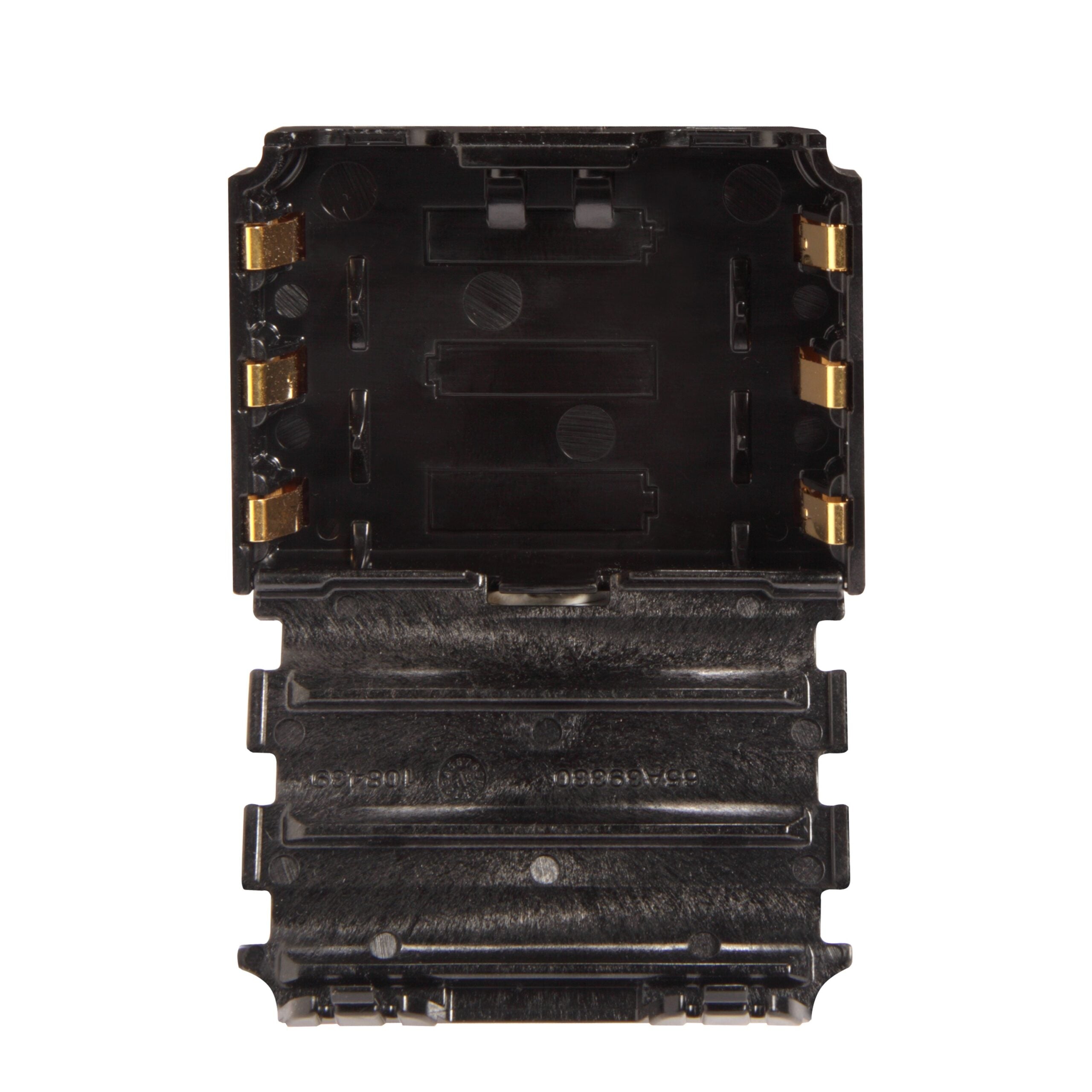 Shure High - quality AAA Battery Sled for ADX1/ADX1 LEMO Transmitters