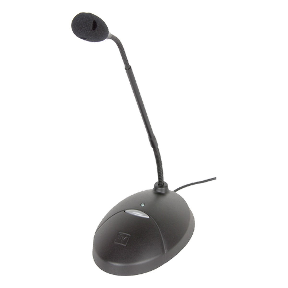 Electro-Voice PC DESKTOP-12 12-inch Gooseneck Condenser Desktop Microphone