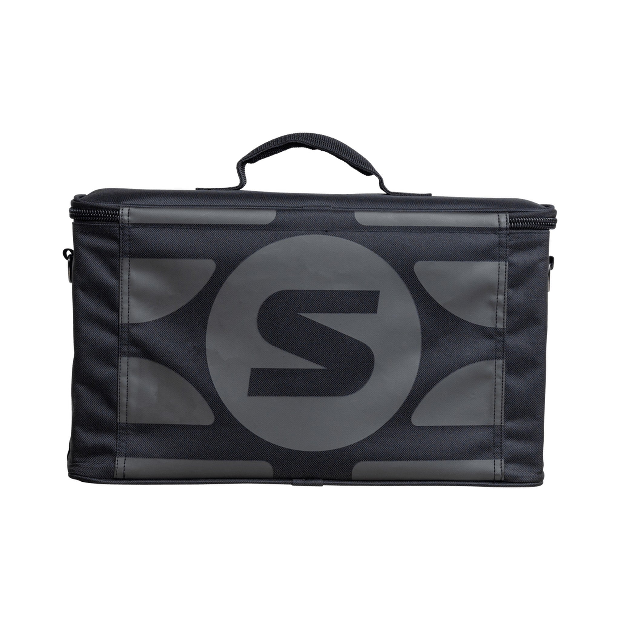 Shure Durable Wireless System Carrying Bag for Two Systems