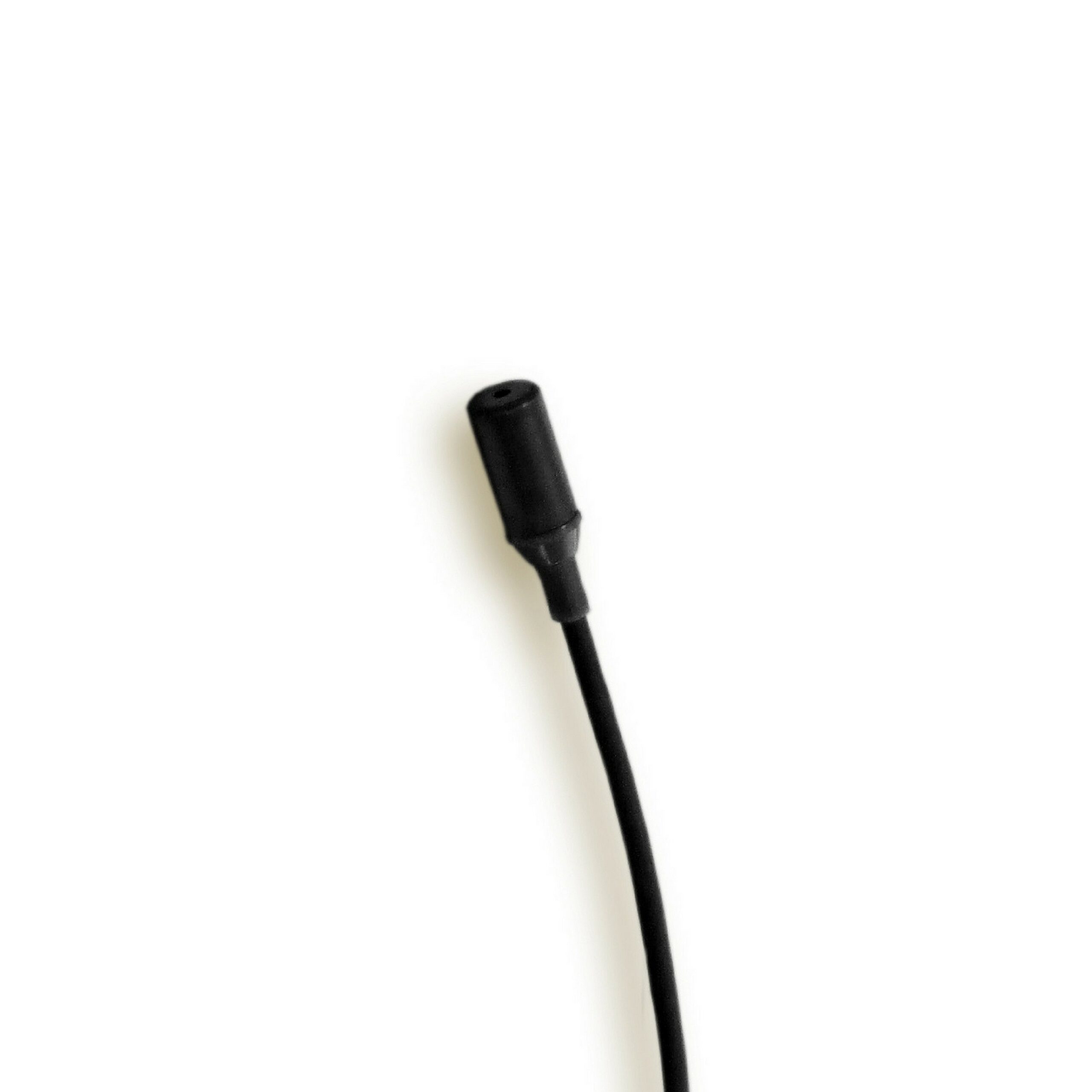 Point Source Audio CO-8WLh-KIT High-Sensitivity Omni Lavalier Kit with Sennheiser 3.5mm Connector