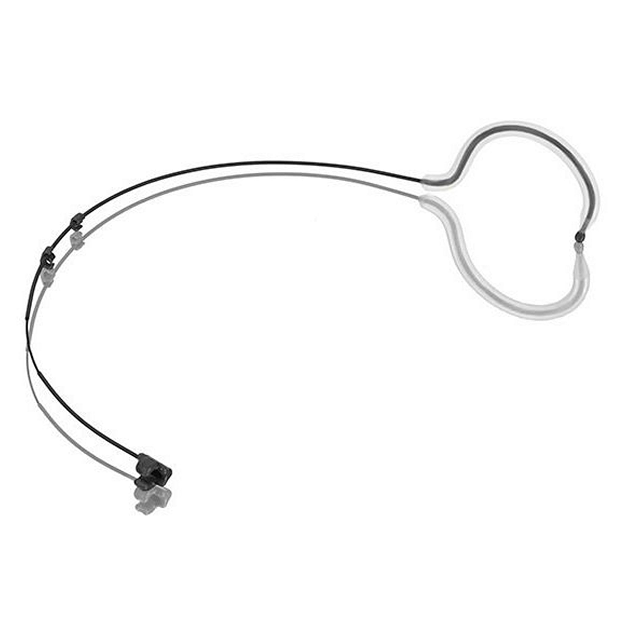 Adjustable Earset Earclip for All Types of Countryman Earset Microphone Products
