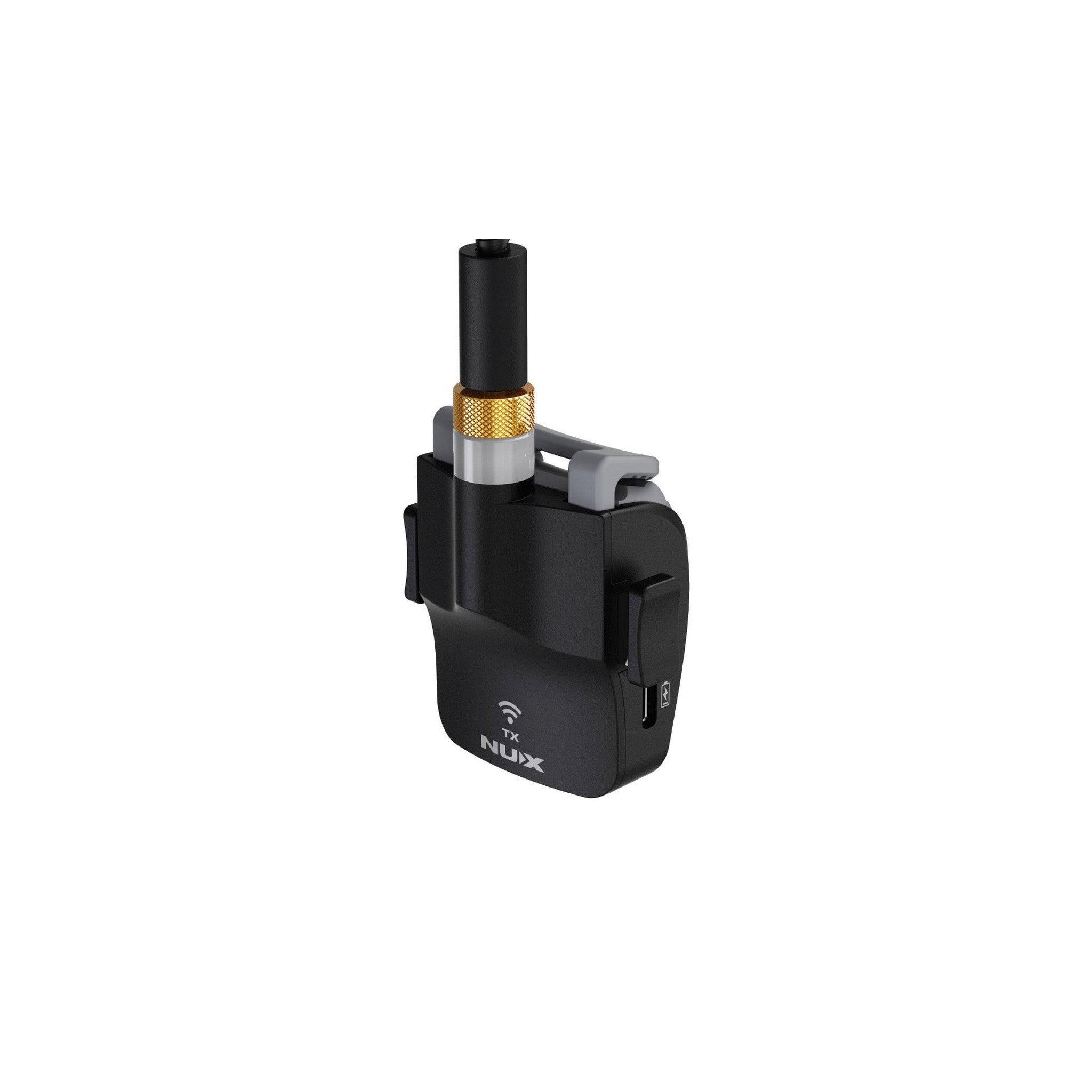 Nux B-6SAX High - Resolution Wireless System for Soprano, Alto & Tenor Saxophones