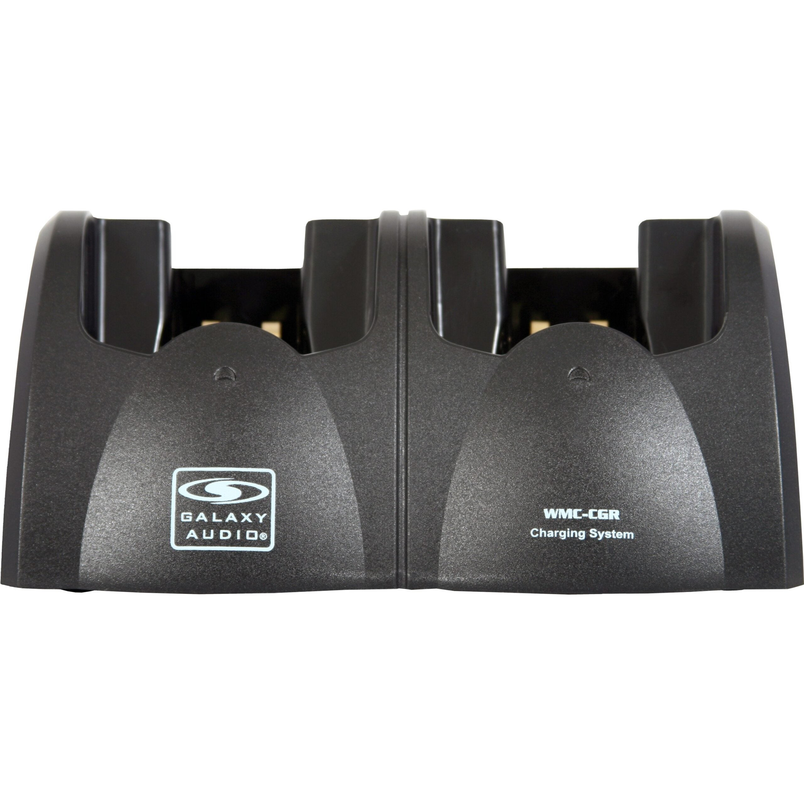 Galaxy Audio DC Charger - WMC - CGR for Simultaneous Charging of HH65 and MBP77 Wireless Audio Devices