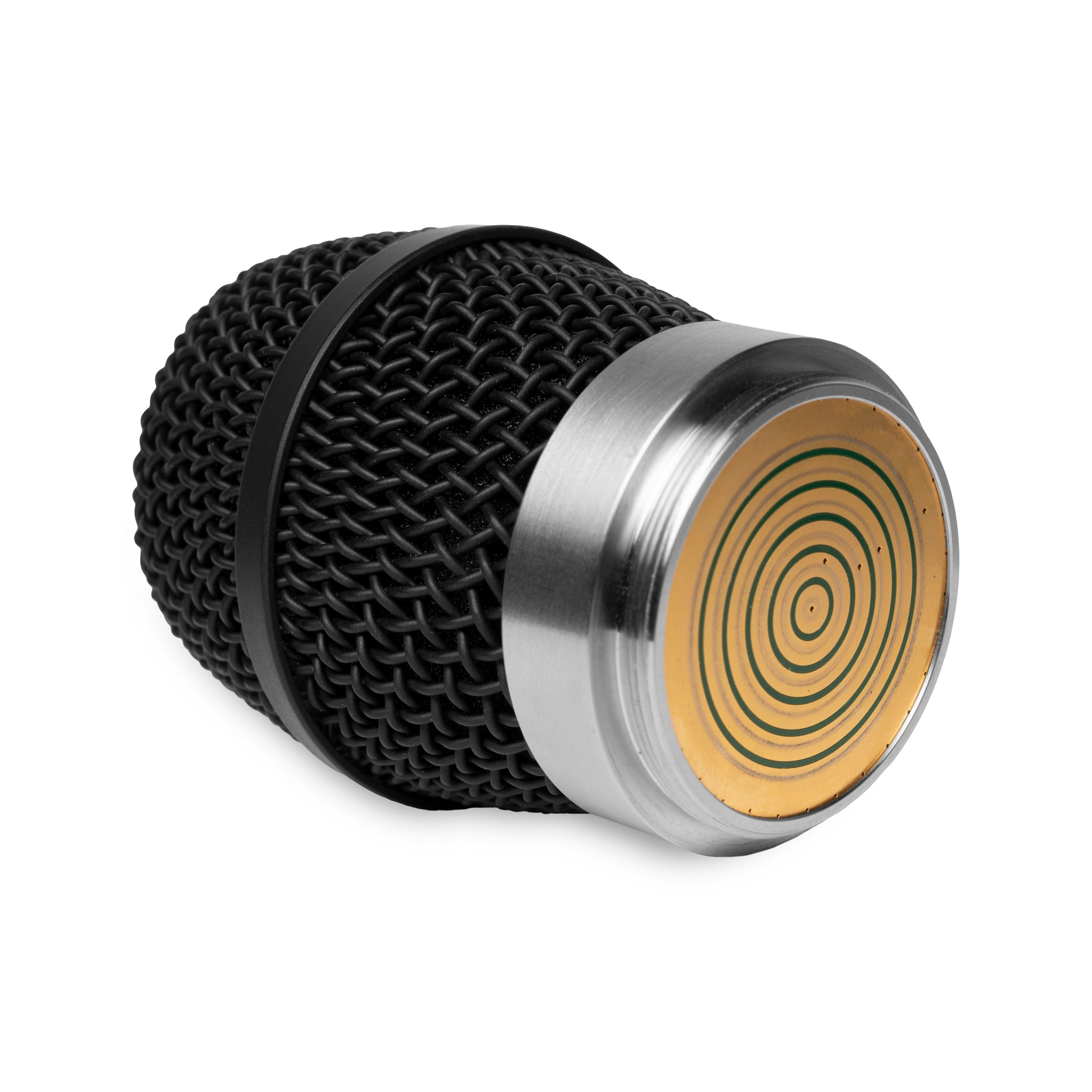 Earthworks SR5117 Supercardioid Condenser Wireless Capsule for Excellent Audio with Sennheiser Transmitters