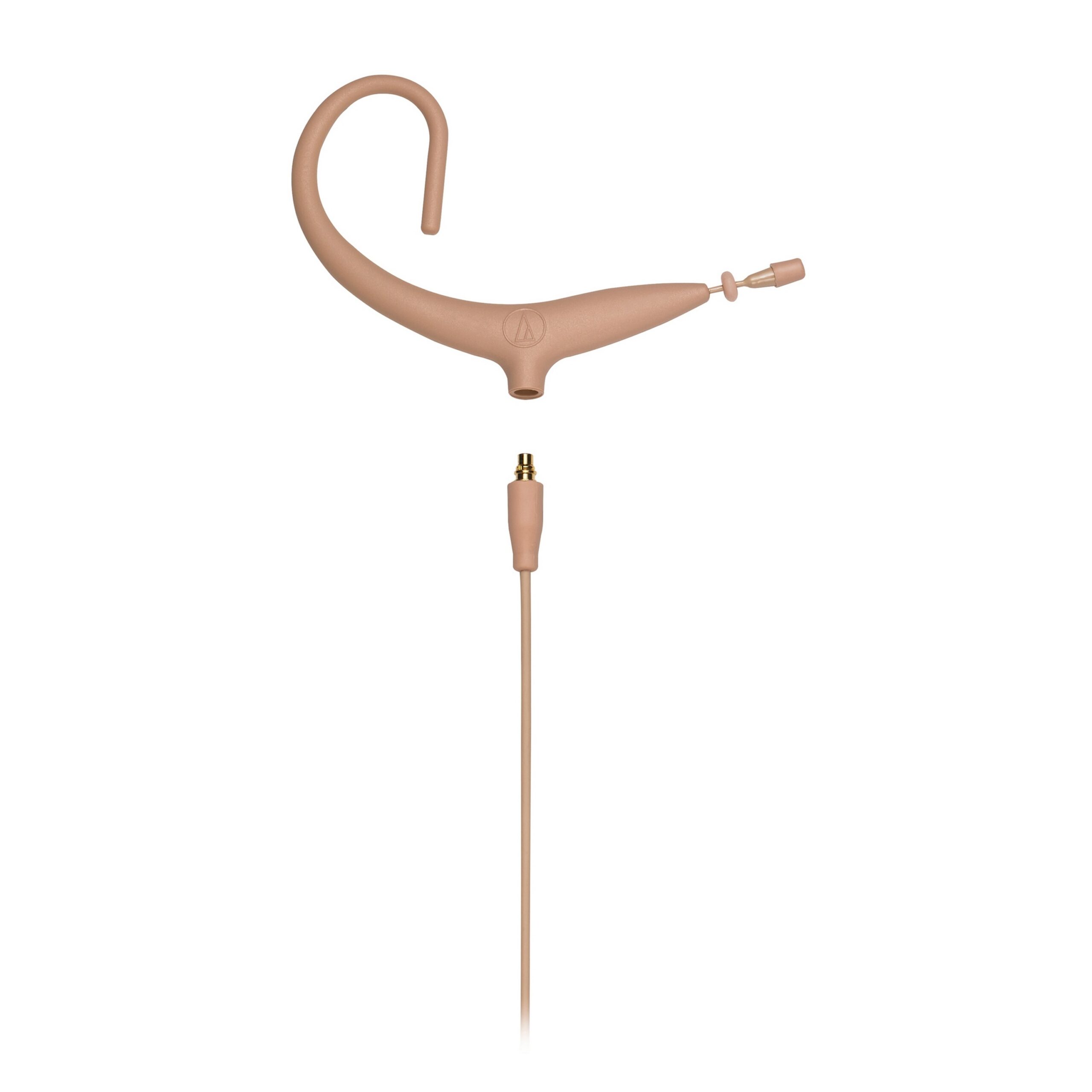 Beige Audio - Technica BP893x - TH Omnidirectional Earset Mic with Detachable Cable & AT8545 Module