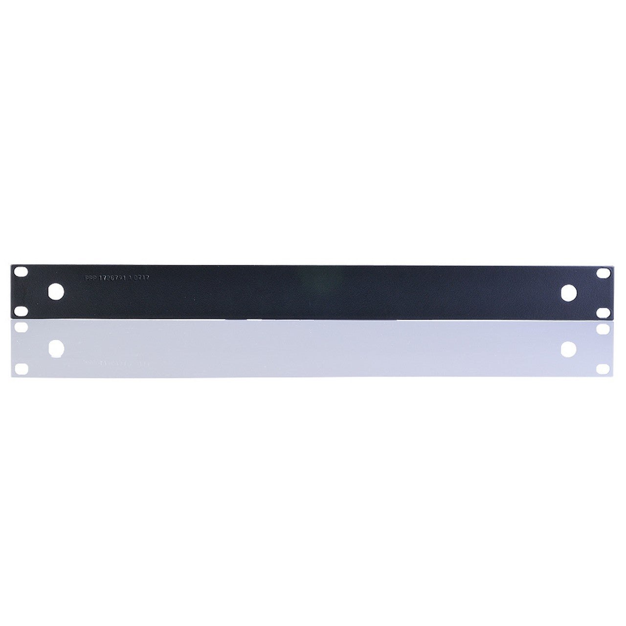 Clear-Com G28066-1 RMK200 Antenna Mounting Kit for Base Antennas in 1RU Rack Setup