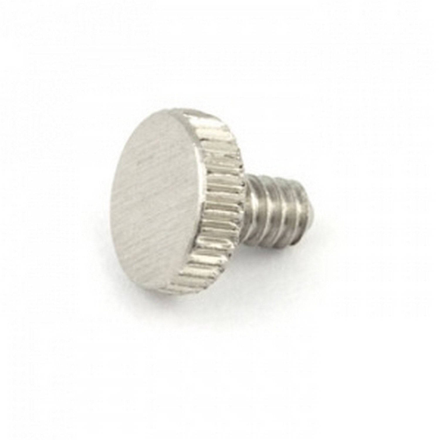Lectrosonics 26862 Thumb Screw, an Essential Fastening Component for Belt Clips on SM Transmitters