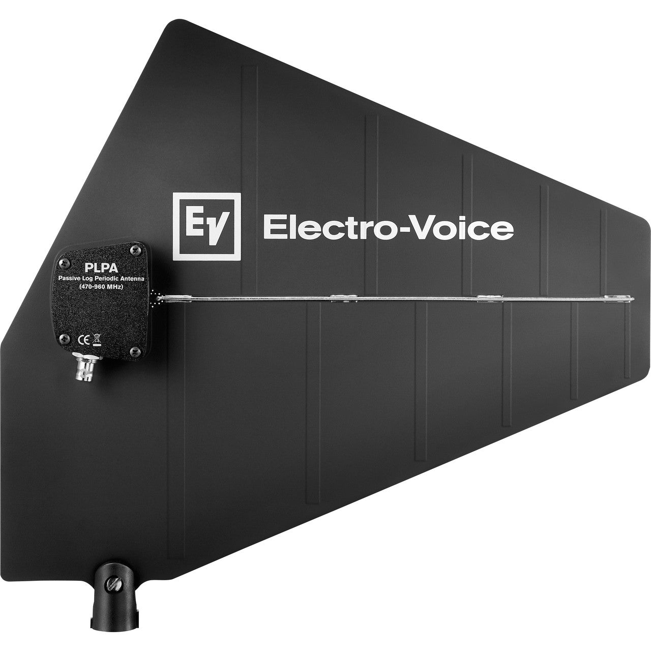 Electro-Voice 470 - 960MHz Passive Log - Periodic Antenna RE3 - ACC - PLPA