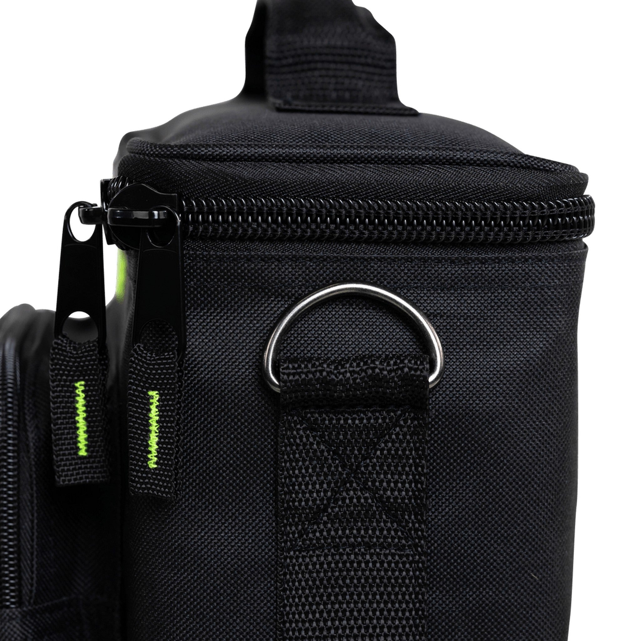 Shure Padded Microphone Carrying Bag with External Compartment