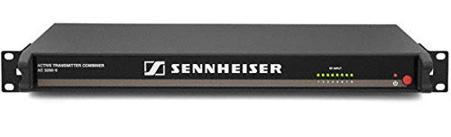 Sennheiser AC 3200-II High - Power Active 8:1 Antenna Combiner for Multi - Channel Systems