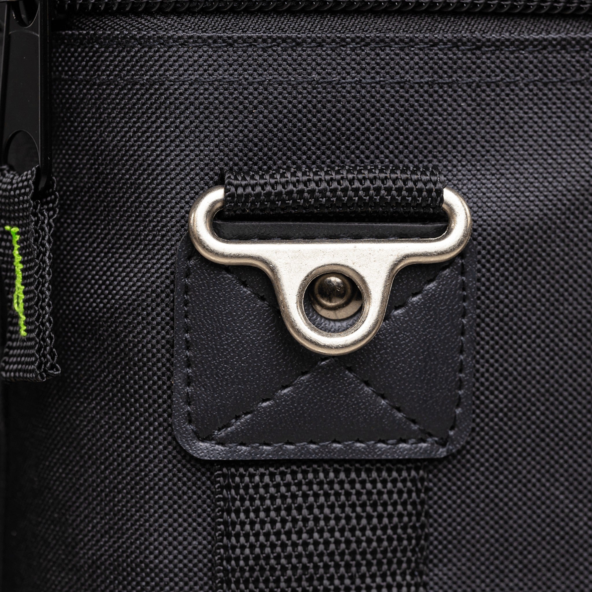 Shure Padded Microphone Carrying Bag with External Compartment